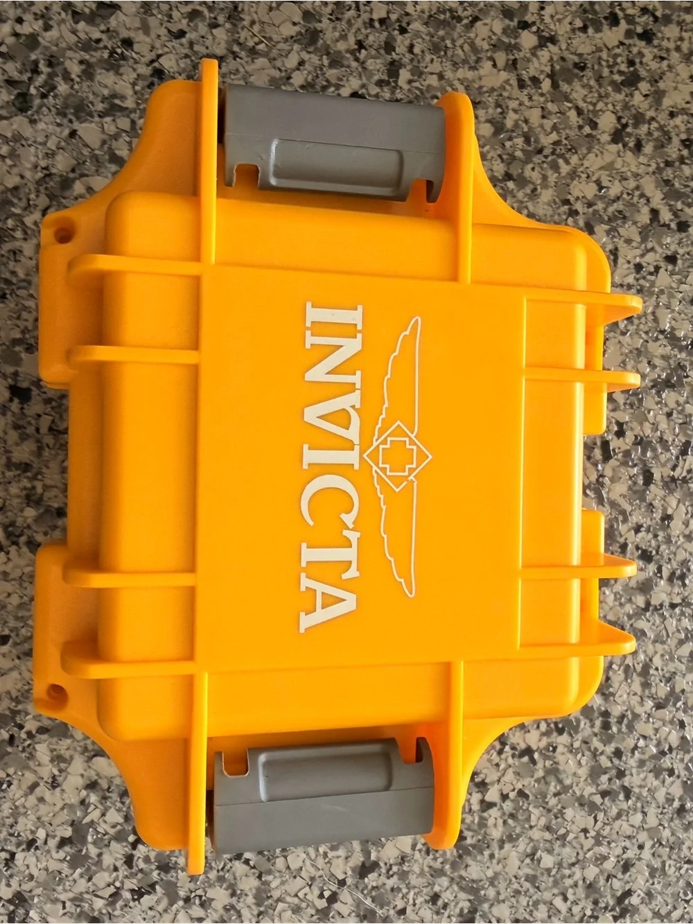 Invicta Pro Diver